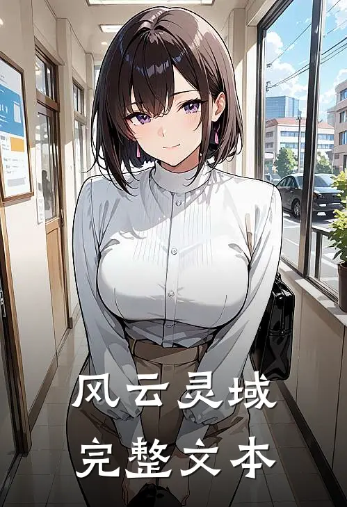 风云灵域完整文本