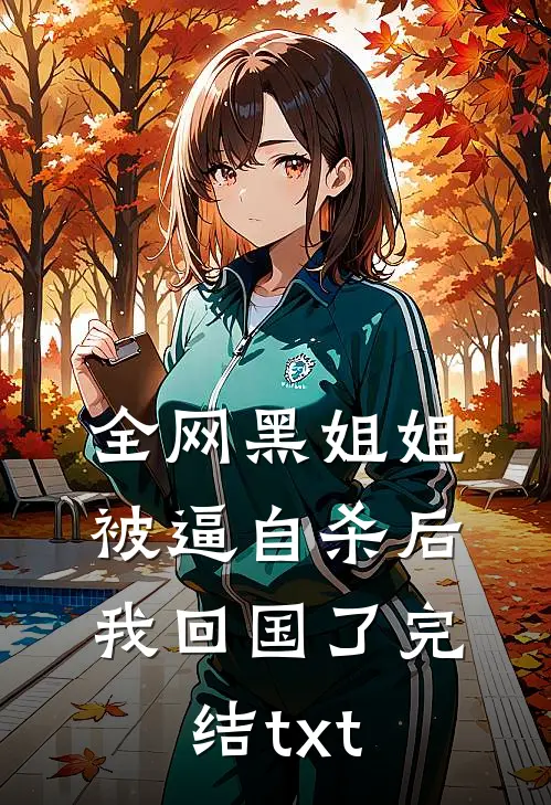 全网黑姐姐被逼自杀后，我回国了完结txt