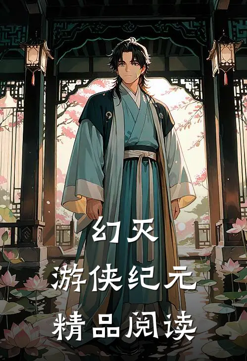 幻灭：游侠纪元精品阅读