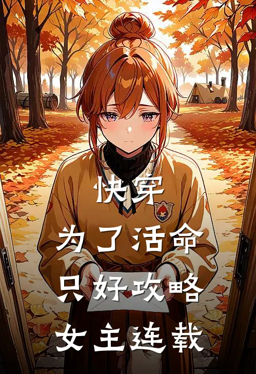 快穿：为了活命，只好攻略女主连载