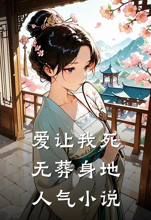 爱让我死无葬身地人气小说