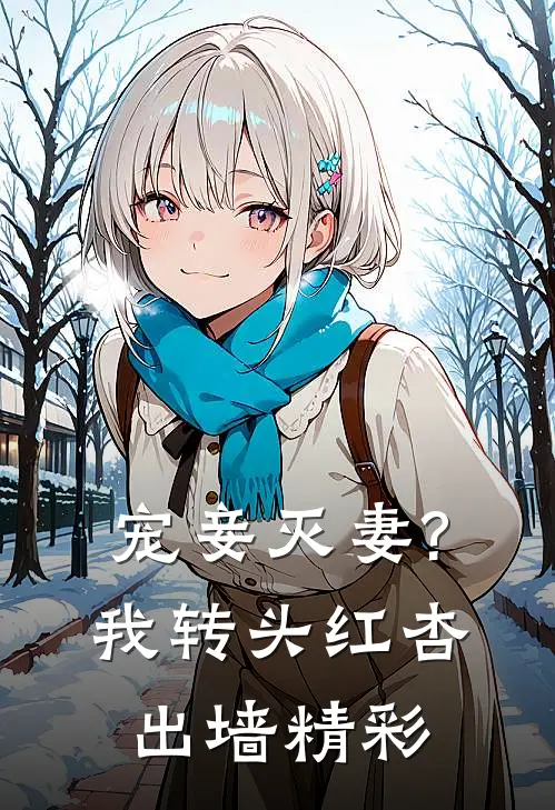 宠妾灭妻?我转头红杏出墙精彩