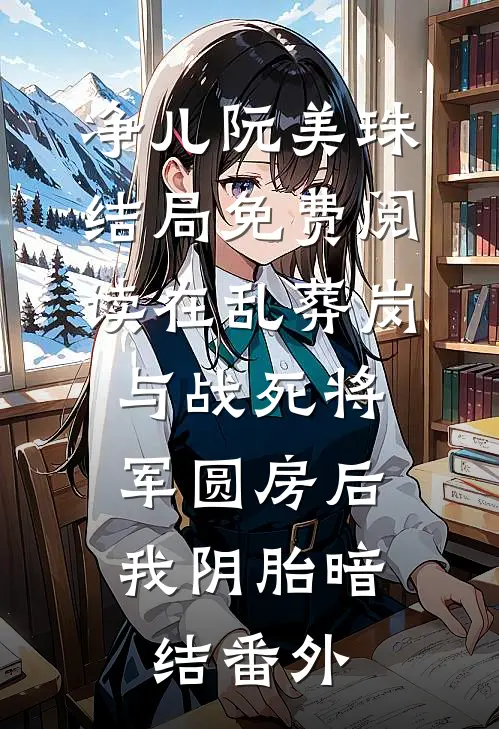 净儿阮美珠结局免费阅读在乱葬岗与战死将军圆房后，我阴胎暗结番外