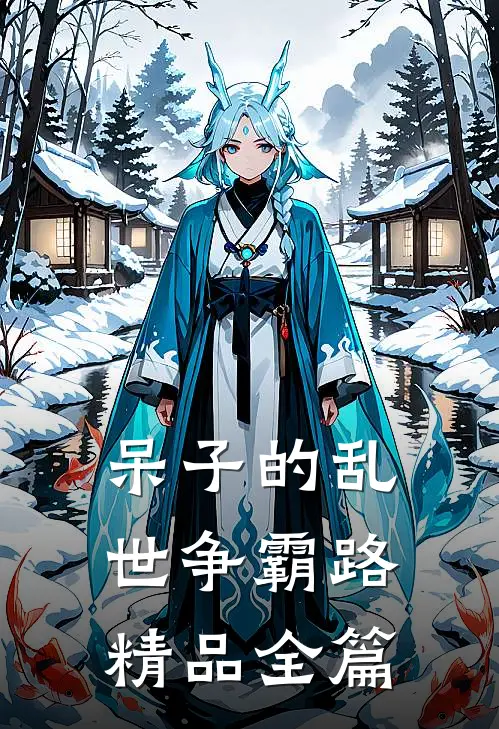 呆子的乱世争霸路精品全篇