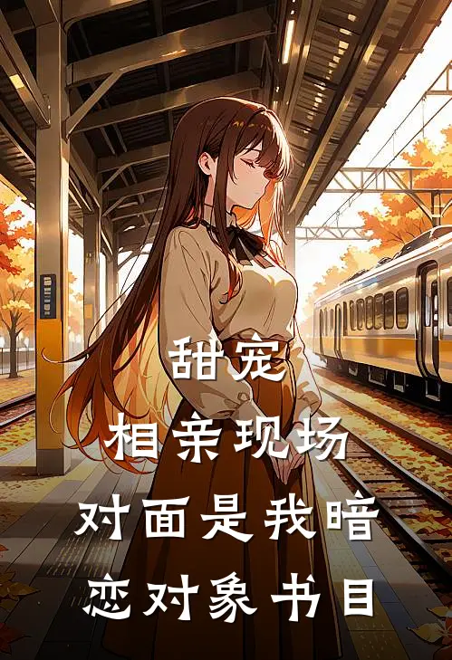 甜宠：相亲现场，对面是我暗恋对象书目