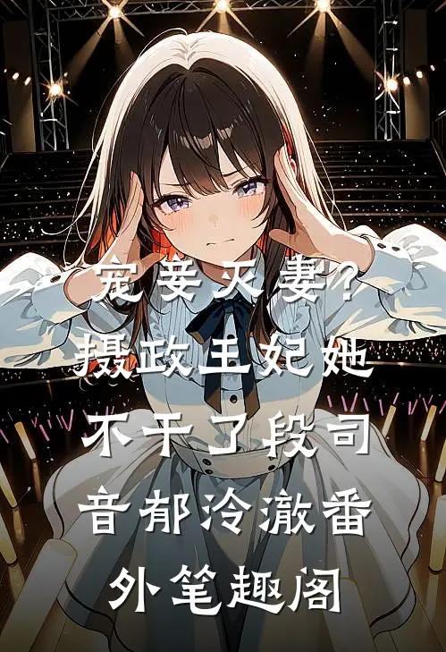 宠妾灭妻？摄政王妃她不干了：段司音郁泠澈番外笔趣阁