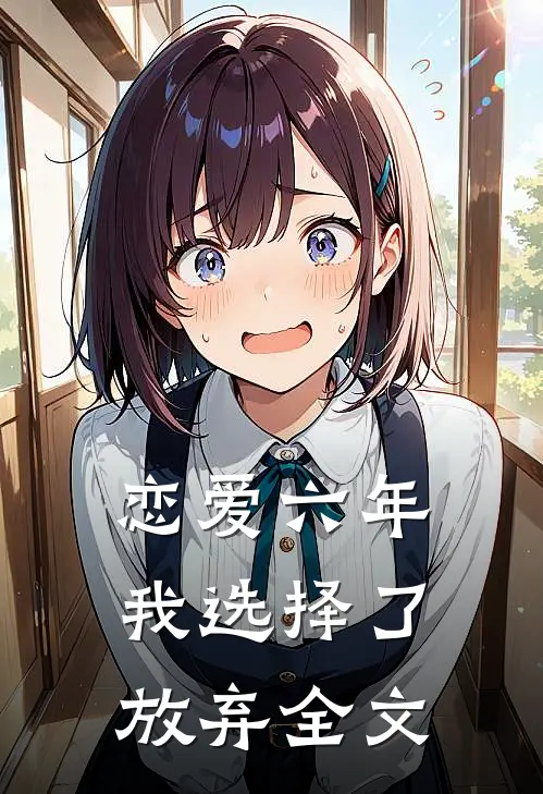 恋爱六年，我选择了放弃全文