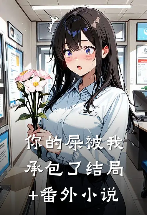 你的屎被我承包了结局+番外小说