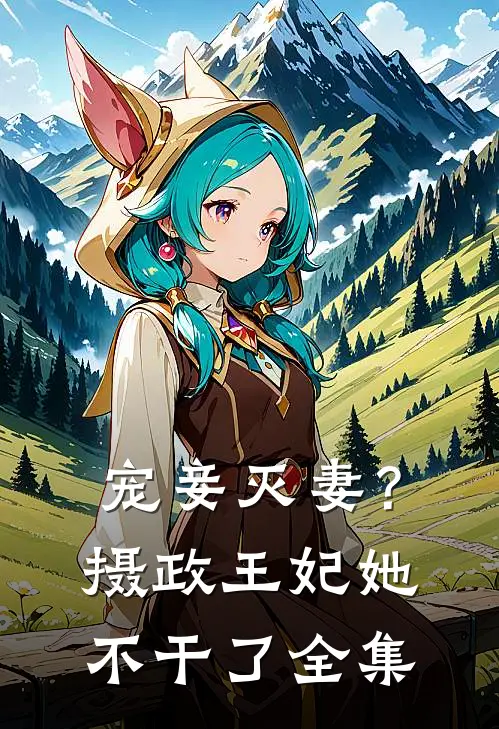 宠妾灭妻？摄政王妃她不干了全集