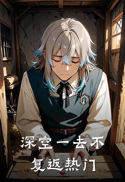 深空一去不复返热门