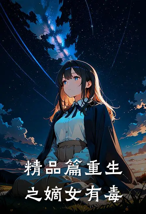 精品篇重生之嫡女有毒