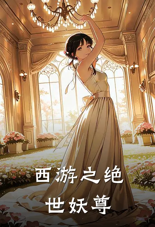 西游之绝世妖尊