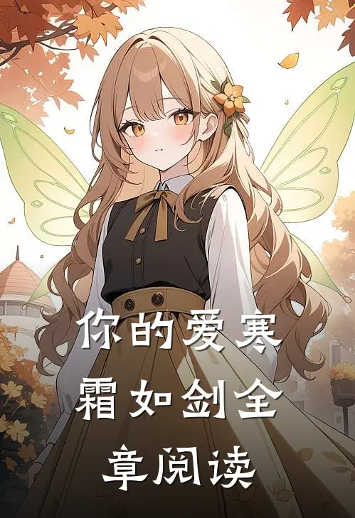 你的爱寒霜如剑全章阅读