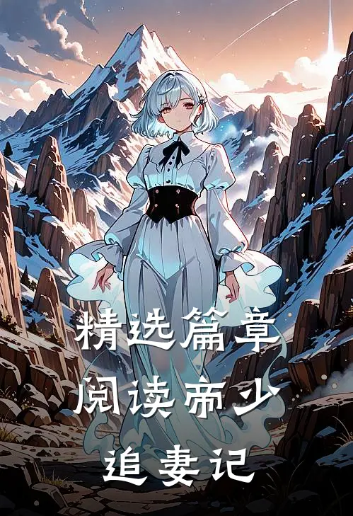 精选篇章阅读帝少追妻记