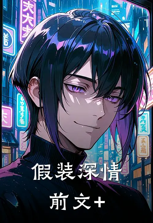 假装深情前文+
