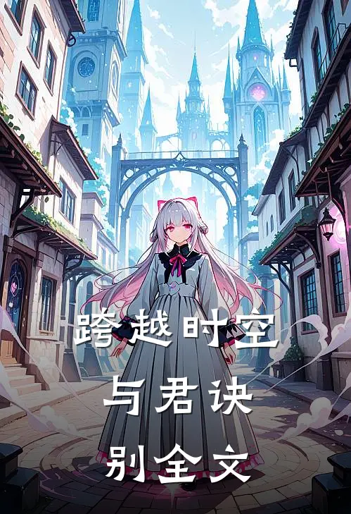 跨越时空，与君诀别全文