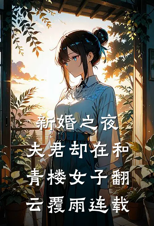 新婚之夜，夫君却在和青楼女子翻云覆雨连载