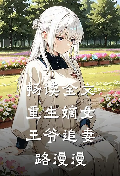 畅读全文重生嫡女:王爷追妻路漫漫