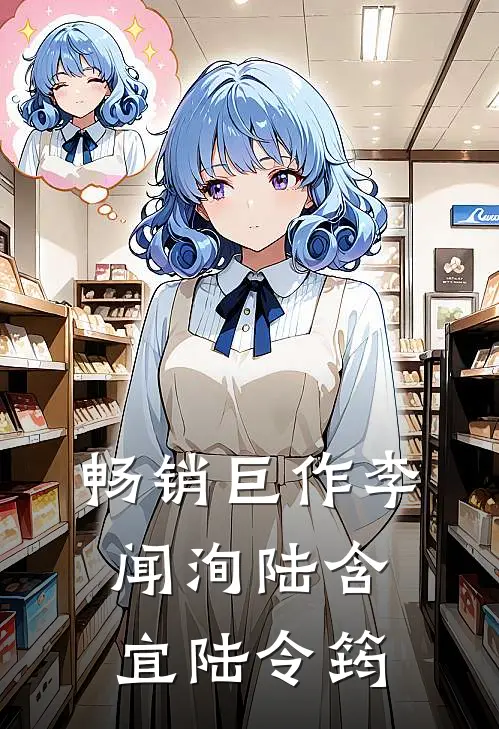 畅销巨作李闻洵陆含宜陆令筠