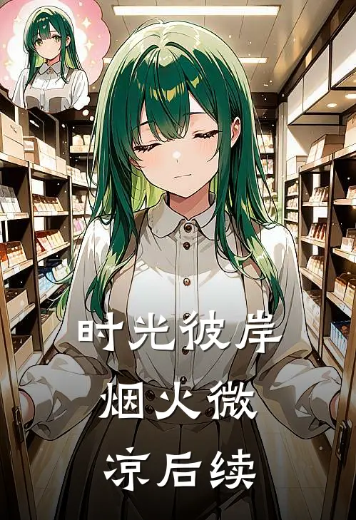 时光彼岸，烟火微凉后续