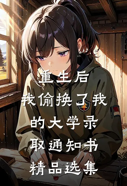 重生后，我偷换了我的大学录取通知书精品选集