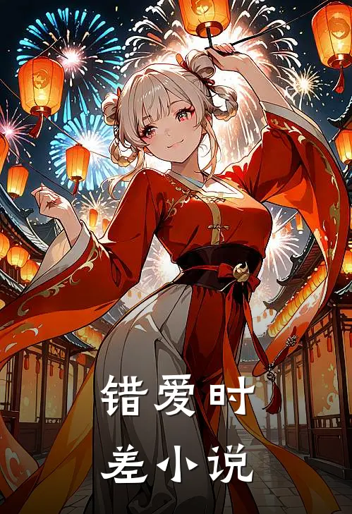 错爱时差小说