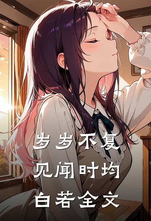 岁岁不复见闻时均白若全文