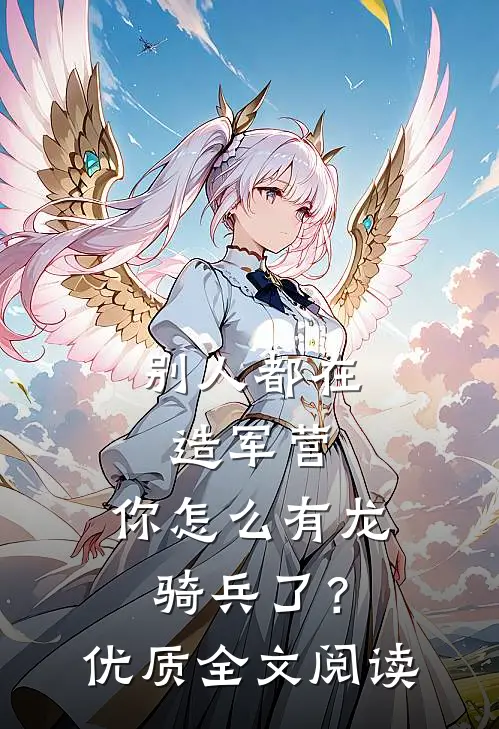 别人都在造军营，你怎么有龙骑兵了？优质全文阅读