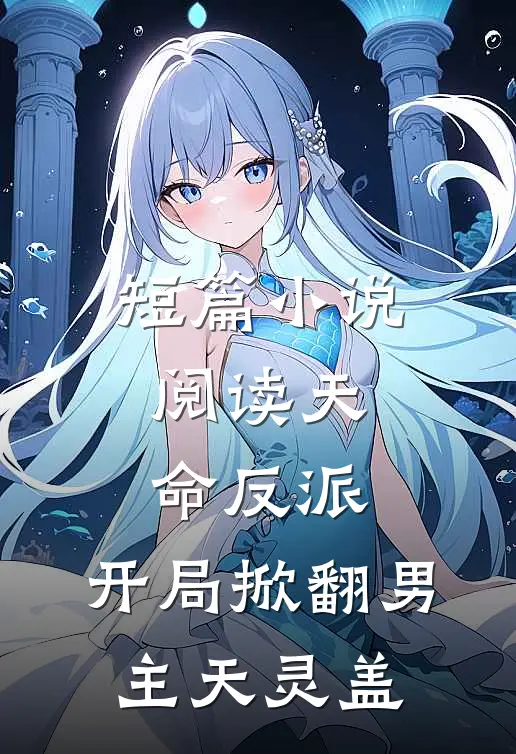 短篇小说阅读天命反派：开局掀翻男主天灵盖