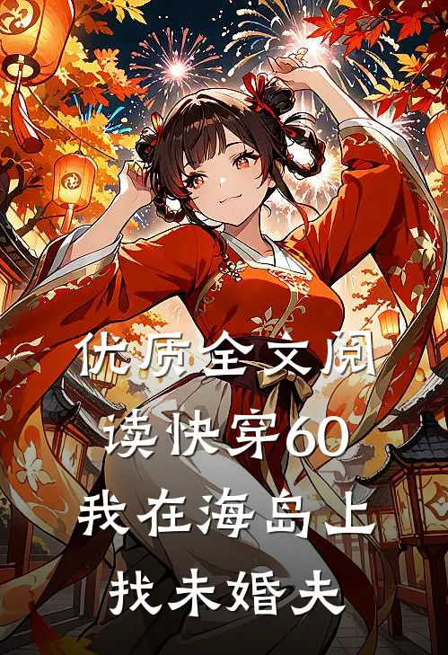 优质全文阅读快穿60：我在海岛上找未婚夫
