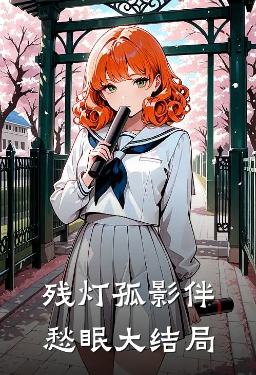 残灯孤影伴愁眠大结局