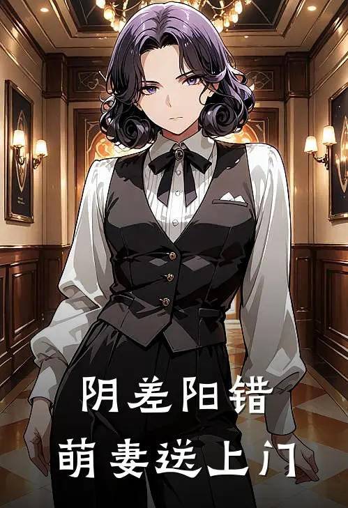 阴差阳错：萌妻送上门
