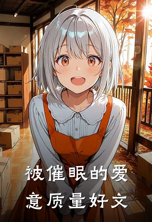 被催眠的爱意质量好文