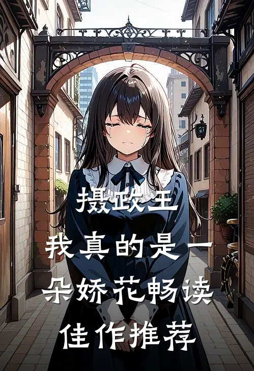 摄政王,我真的是一朵娇花畅读佳作推荐