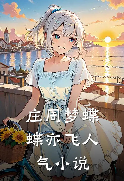 庄周梦蝶蝶亦飞人气小说
