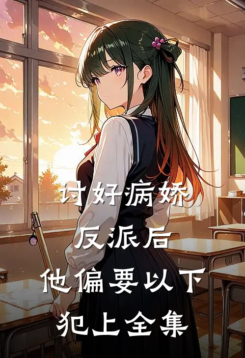 讨好病娇反派后，他偏要以下犯上 全集