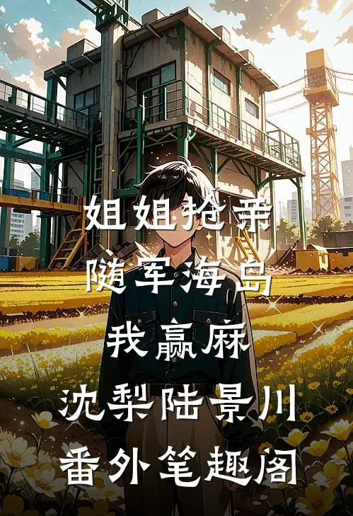 姐姐抢亲，随军海岛我赢麻：沈梨陆景川番外笔趣阁