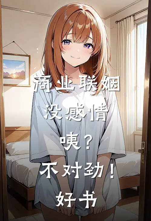 商业联姻没感情，咦？不对劲！好书