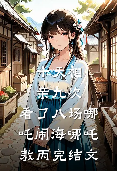十天相亲九次，看了八场哪吒闹海哪吒敖丙完结文