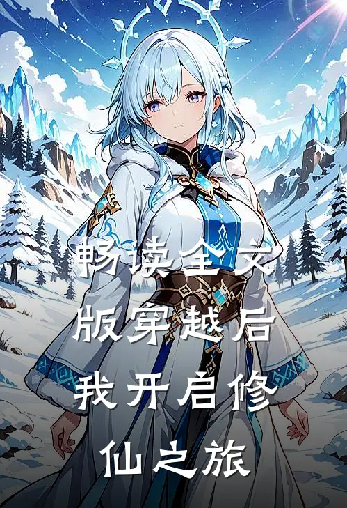 畅读全文版穿越后，我开启修仙之旅