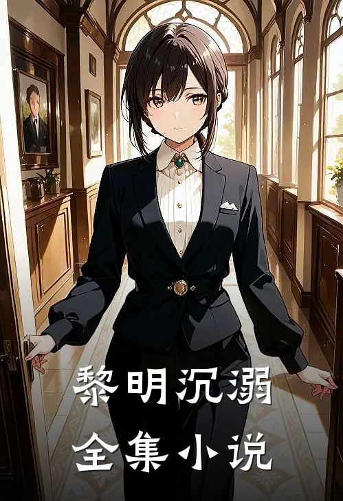 黎明沉溺全集小说
