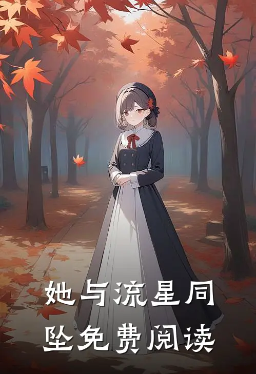 她与流星同坠免费阅读