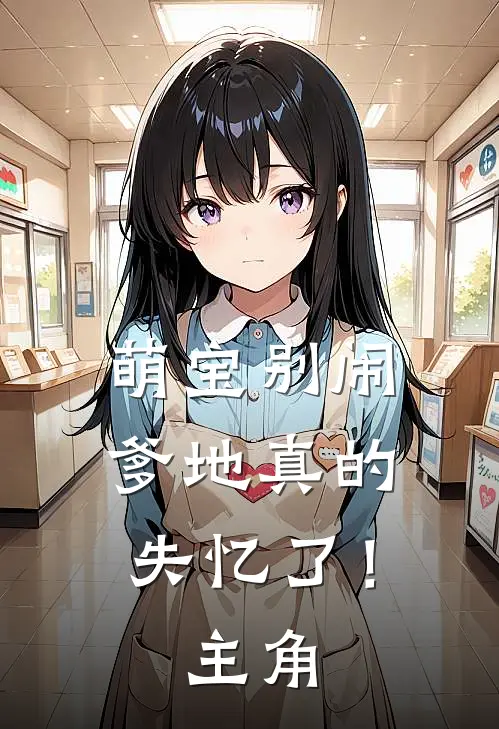 萌宝别闹：爹地真的失忆了！主角