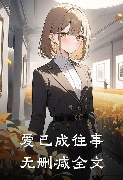 爱已成往事无删减全文