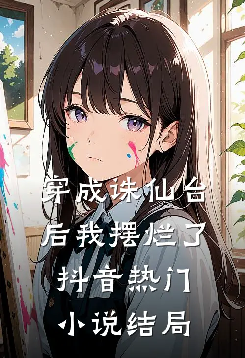 穿成诛仙台后我摆烂了抖音热门小说结局