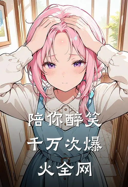 陪你醉笑千万次爆火全网