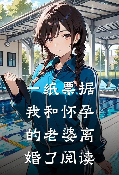 一纸票据，我和怀孕的老婆离婚了阅读