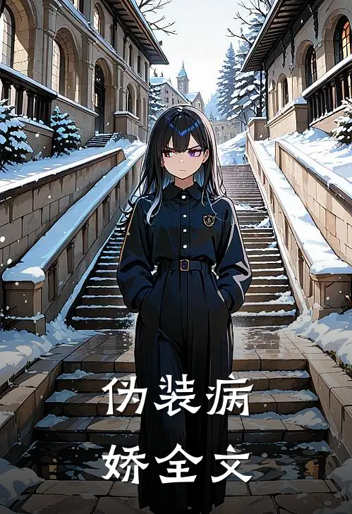 伪装病娇全文