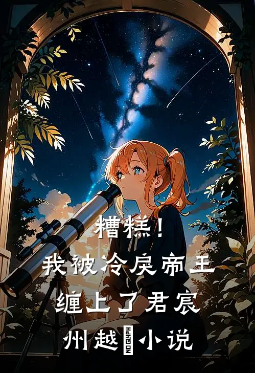 糟糕！我被冷戾帝王缠上了君宸州越婈小说