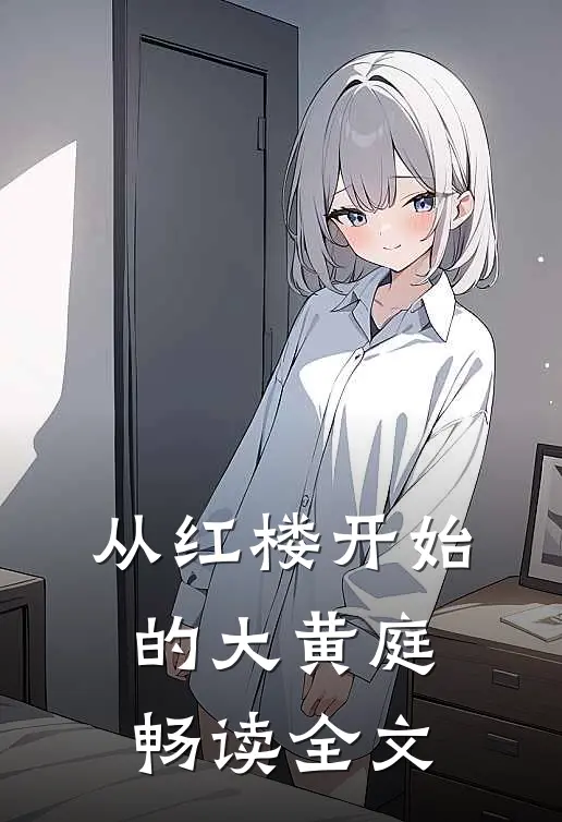 从红楼开始的大黄庭畅读全文